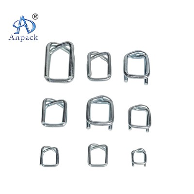 25mm Wire Buckle-Diameter 5.0mm 25mm Wire Buckle-Diameter 5.0mm